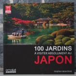 100 Jardins à visiter absolument au Japon (FRA NEUF Livre Livres)